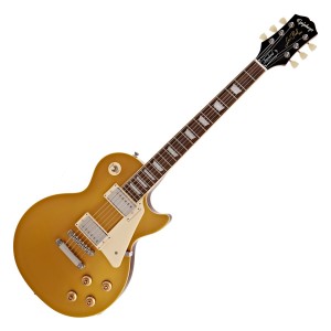 Epiphone Les Paul Standard '50s Metallic Gold